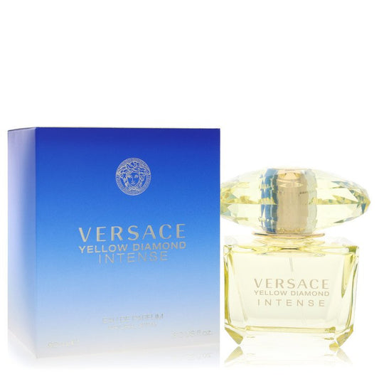 Versace Yellow Diamond Intense Eau de Parfum