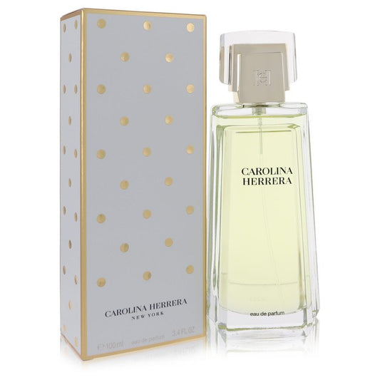 Carolina Herrera Eau De Parfum Spray By Carolina Herrera
