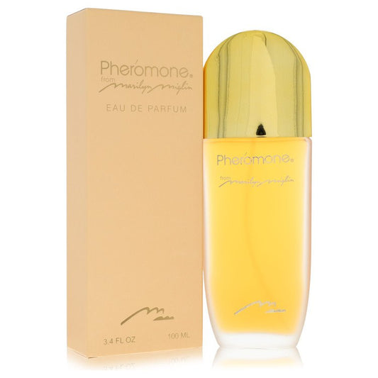 Pheromone Eau De Parfum Spray By Marilyn Miglin