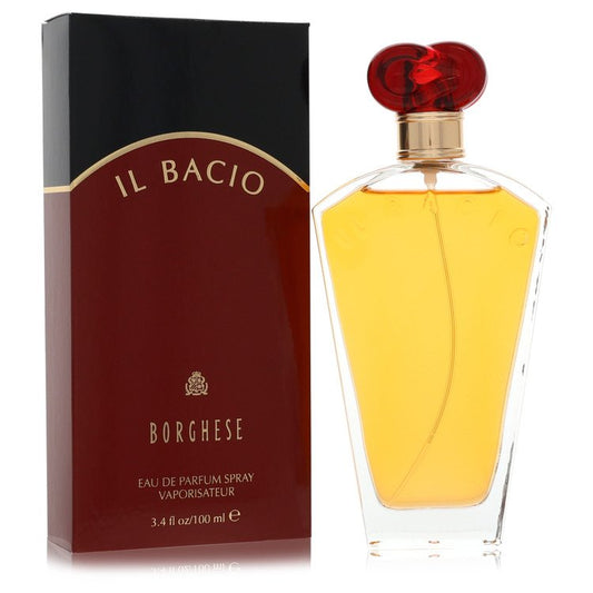 Il Bacio Eau De Parfum Spray By Marcella Borghese