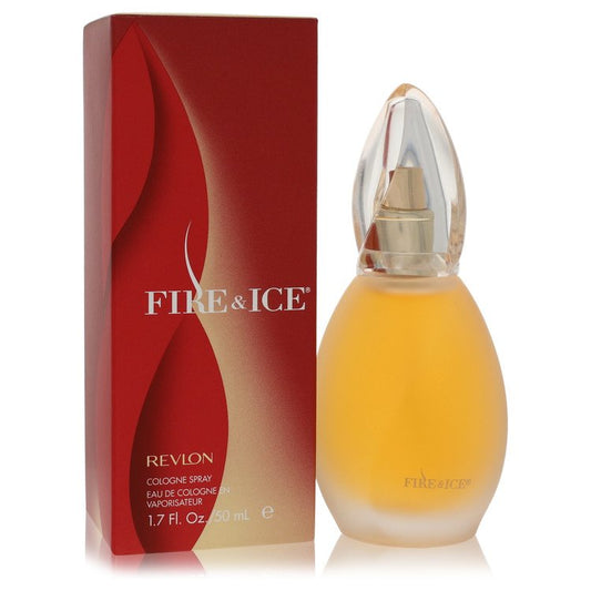 Fire & Ice Cologne Spray By Revlon