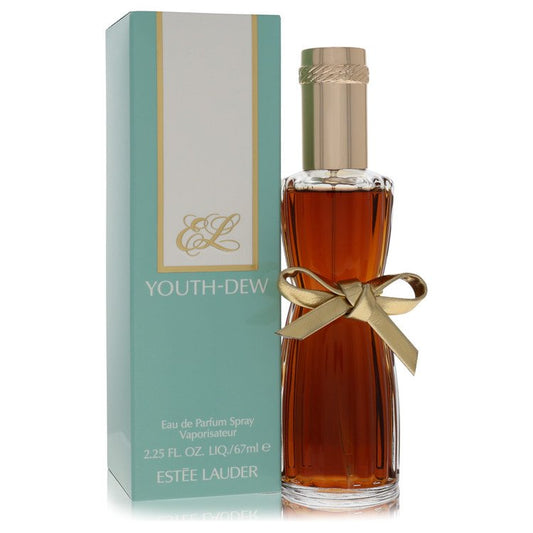 Youth Dew Eau De Parfum Spray By Estee Lauder
