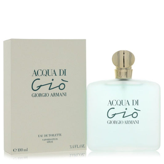 Giorgio Armani Acqua di Giò Eau de Toilette