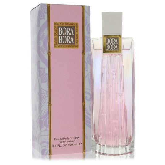 Bora Bora Eau De Parfum Spray By Liz Claiborne