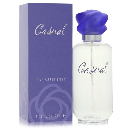 Casual Fine Parfum Spray By Paul Sebastian