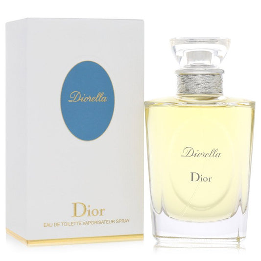 Dior Diorella Eau de Toilette