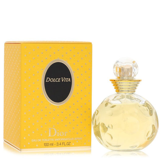 Dior Dolce Vita Eau de Toilette