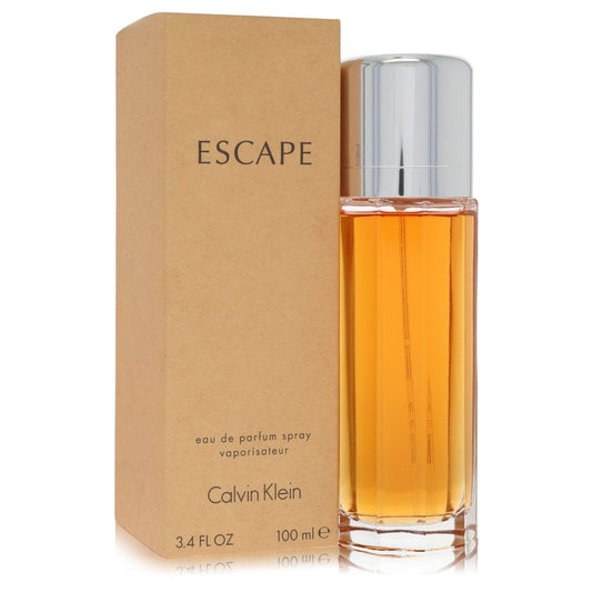 Escape Eau De Parfum Spray By Calvin Klein