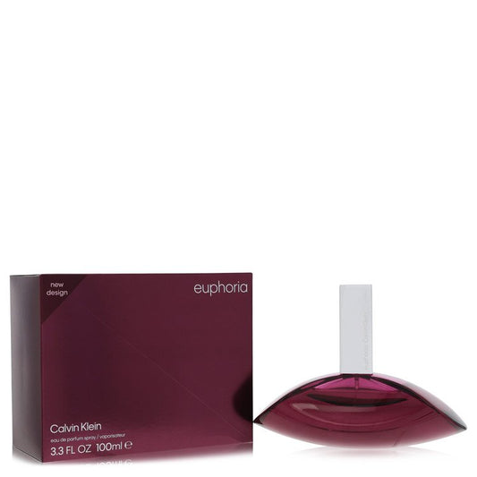 Euphoria Eau De Parfum Spray By Calvin Klein