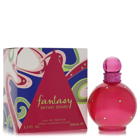 Fantasy Eau De Parfum Spray By Britney Spears