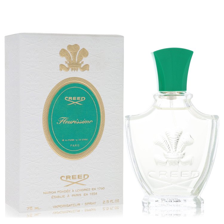 Creed Fleurissimo Millésime Eau de Parfum