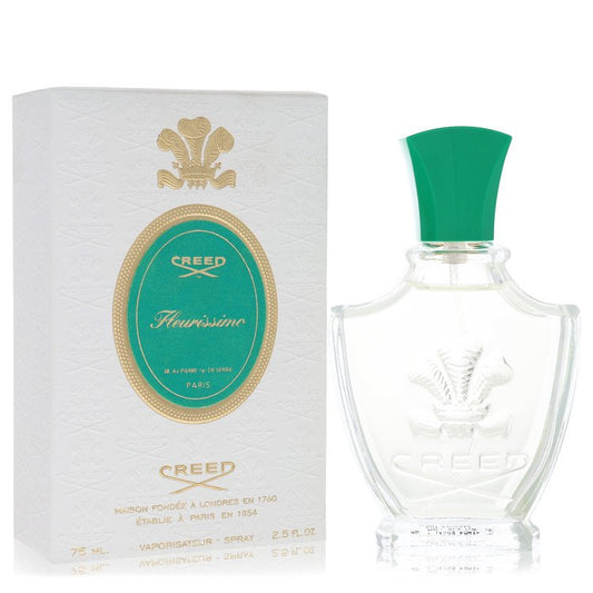 Creed Fleurissimo Millésime Eau de Parfum