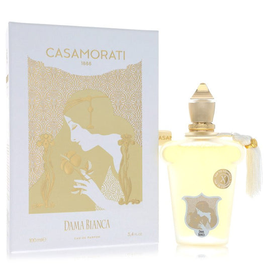 Dama Bianca Eau De Parfum Spray By Xerjoff