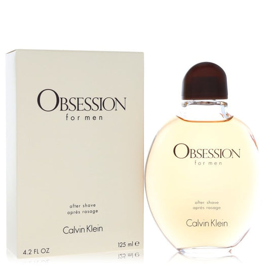 Obsession After Shave By Calvin Klein