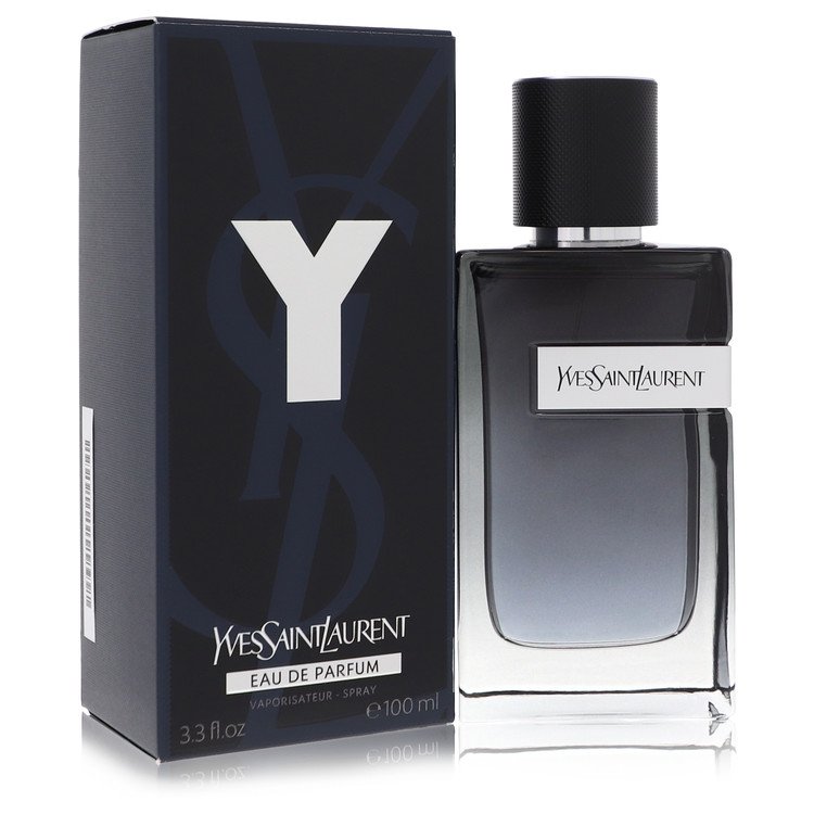 YSL Y Eau de Parfum 3.3 oz
